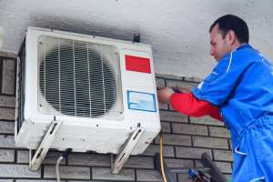 HVAC Companies Near Curtis, AR Available Now